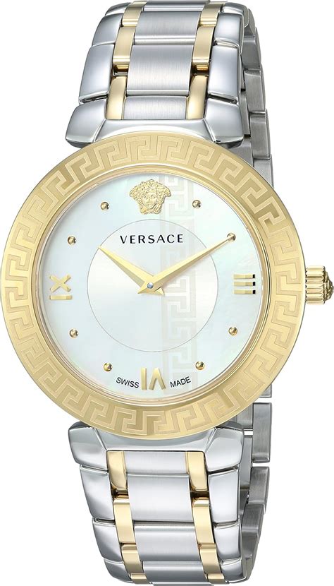 versace watxh|versace swiss made watch price.